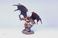 Demon Prince of Khorne: Battle Ready by Battlebrush Games