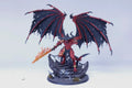 Belakor: Battle Ready (Red) by Battlebrush Games