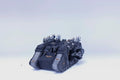Chaos Land Raider: Battle Ready by Battlebrush Games
