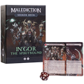 Malediction: Seeker Deck- Ingor The Spiritbound