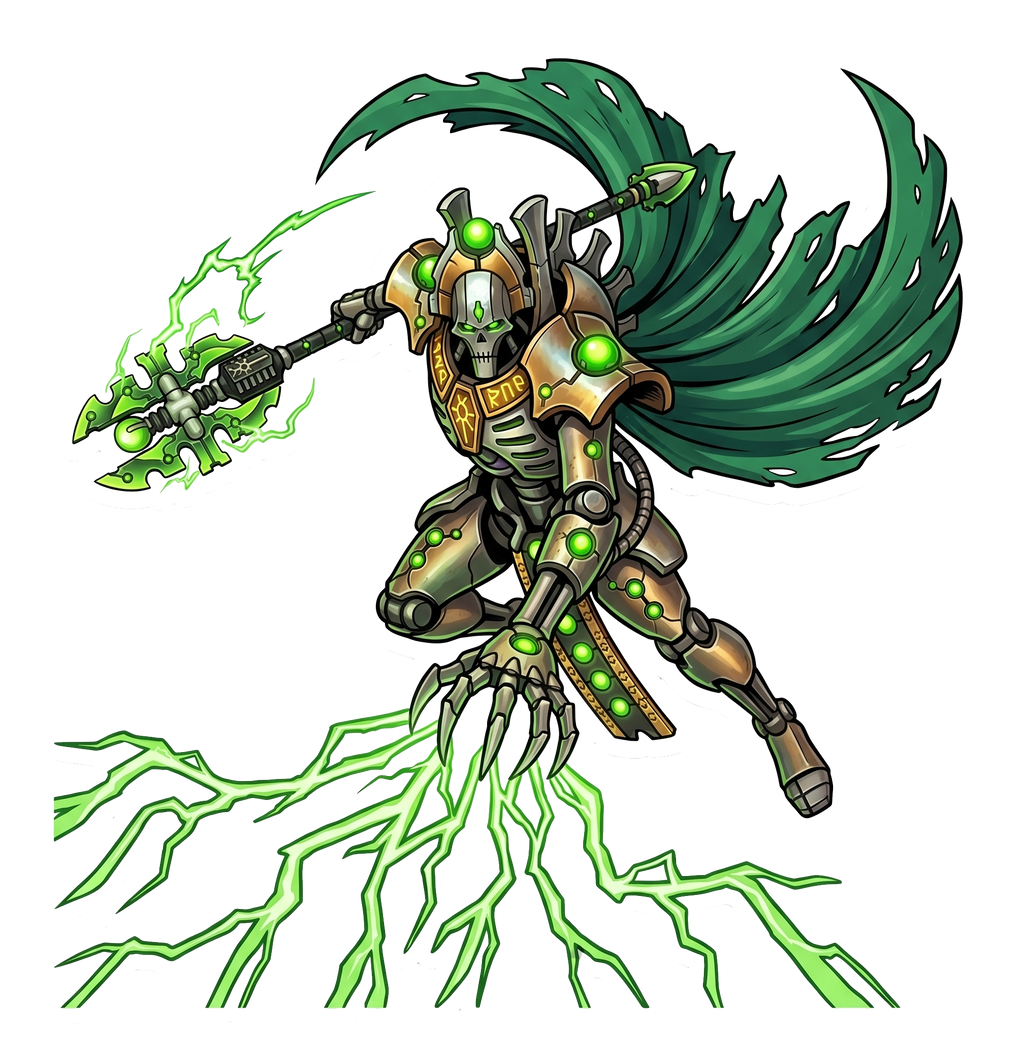 Wargaming Inspired Stickers by Battlebrush Games