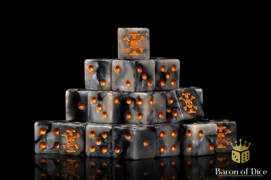 Inquisition Order (25ct) by Baron of Dice