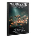 Journal Tactica: The Battle for The Signus Cluster – Assault on Kol | *10/17 Release*