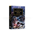 Know No Fear (Paperback) The Horus Heresy Book 19 by Games Workshop