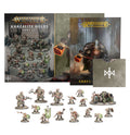 Warhammer Age of Sigmar Khazalite Holds Army Set *10/31 Release*