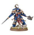 Space Marines: KAIUS KONORIUS *10/3 Release*