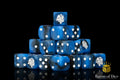 Kloned Corps Dice - Helmet (25ct) by Baron of Dice