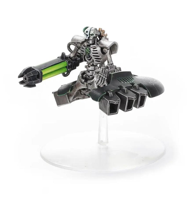 Lokhust Destroyer Squadron by Games Workshop