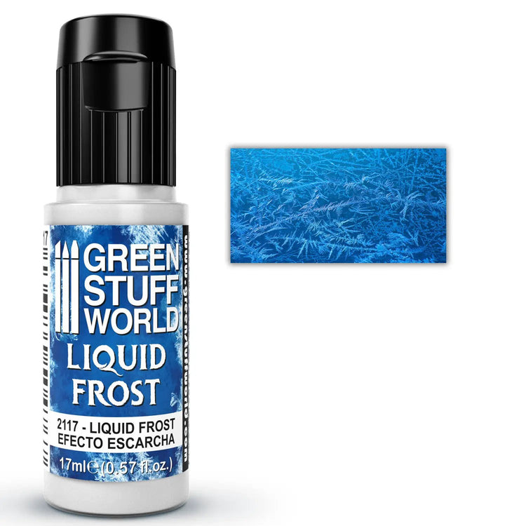 Special Effect Textures by Green Stuff World