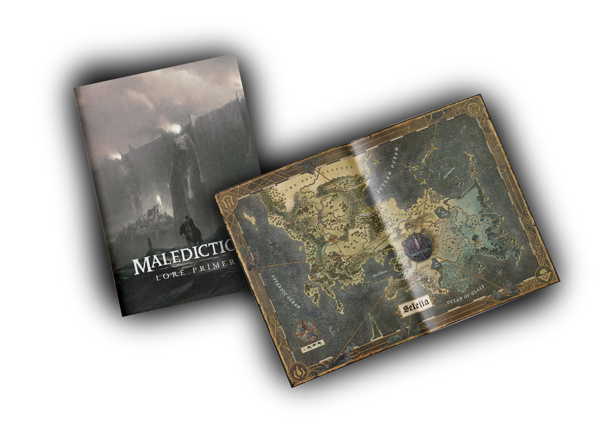 Malediction Lore Primer