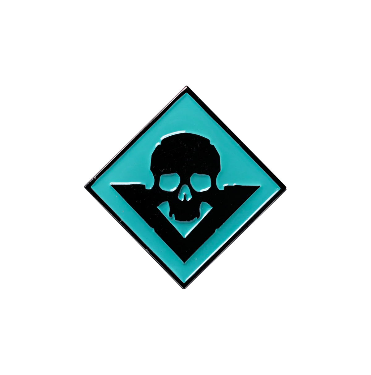 Malediction Legion Pin