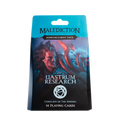 Malediction: Reinforcement Pack-  Liastrum Research