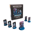Malediction: Standee Pack - Reinforcement Pack Liastrum Research