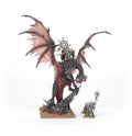 Lord/Sorcerer on Chaos Dragon *8/22 Release*