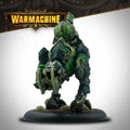 WARMACHINE: CRYX NECROFACTORIUM LIGHT WARJACK – RAPTOR  *10/20 Release*