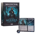 Malediction: Seeker Deck- Countess Morrida Umberland