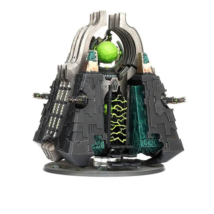 NECRONS MONOLITH by Games Workshop