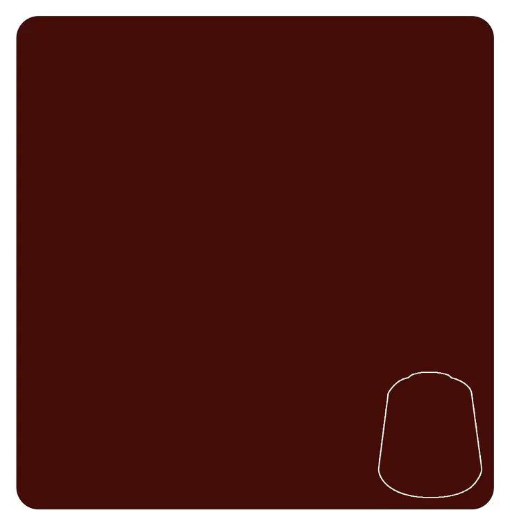 MOURNFANG BROWN 12ML by Games Workshop