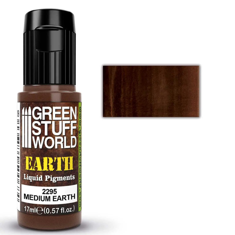 GSW Special Effects Paint by Green Stuff World