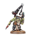 Warhammer 40K Orks Mek *9/5 Release*