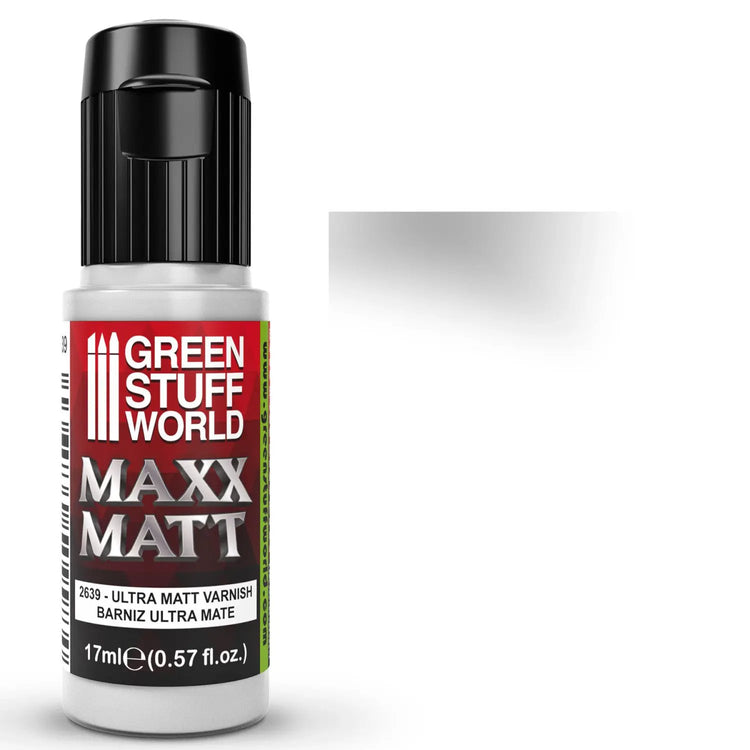 GSW Special Effects Paint by Green Stuff World