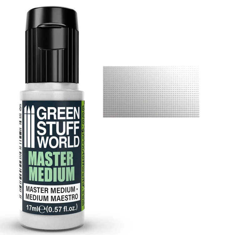 GSW Special Effects Paint by Green Stuff World