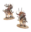 Warhammer Age of Sigmar Ogor Mawtribes: Maulbeast Raiders *8/29 Release*