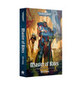 Master of Rites (Paperback)  *10/3 Release*