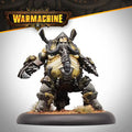 Warmachine: Mechanithrall Swarm Warden by Warmachine