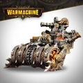 Warmachine: Thornfall Alliance Meat Thresher
