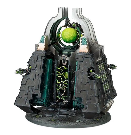 NECRONS MONOLITH by Games Workshop