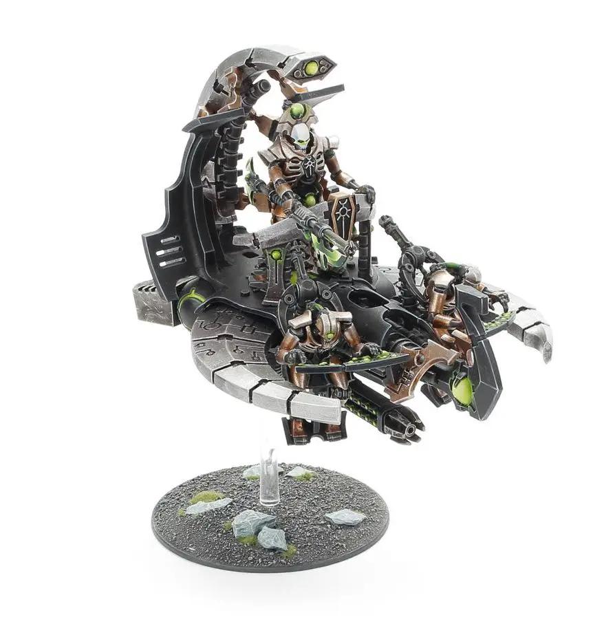 Necron Host Battleforce *7/11 Release* by Games Workshop