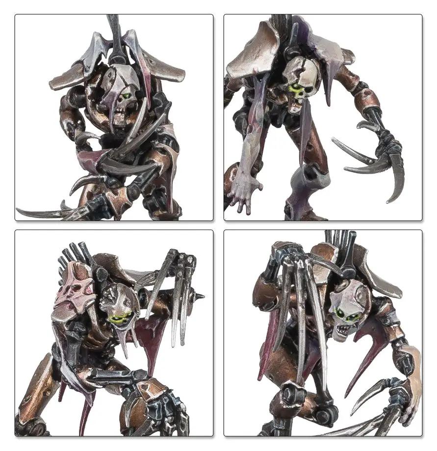 Necron Host Battleforce *7/11 Release* by Games Workshop