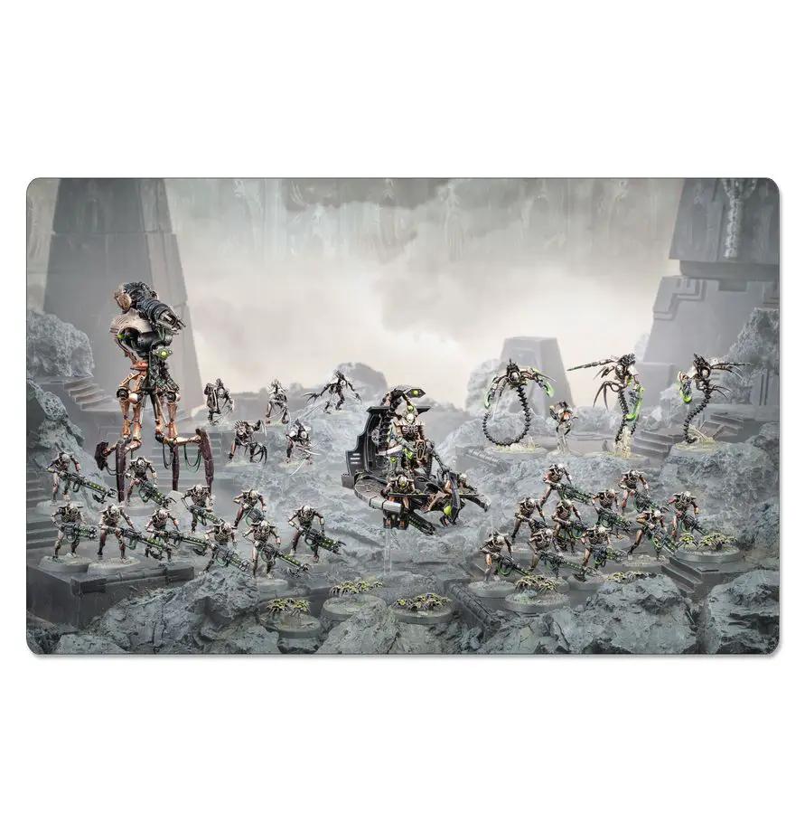 Necron Host Battleforce *7/11 Release* by Games Workshop