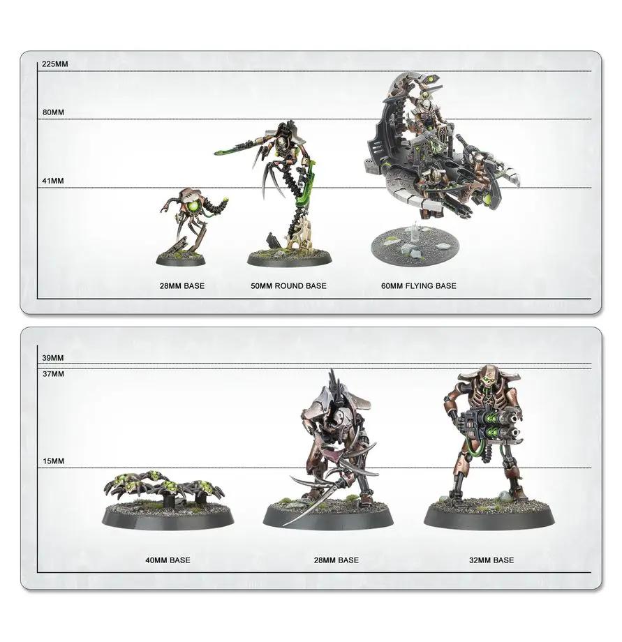 Necron Host Battleforce *7/11 Release* by Games Workshop