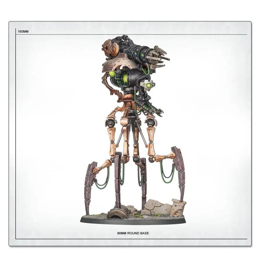 Necron Host Battleforce *7/11 Release* by Games Workshop