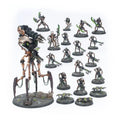 COMBAT PATROL: NECRONS by Games Workshop
