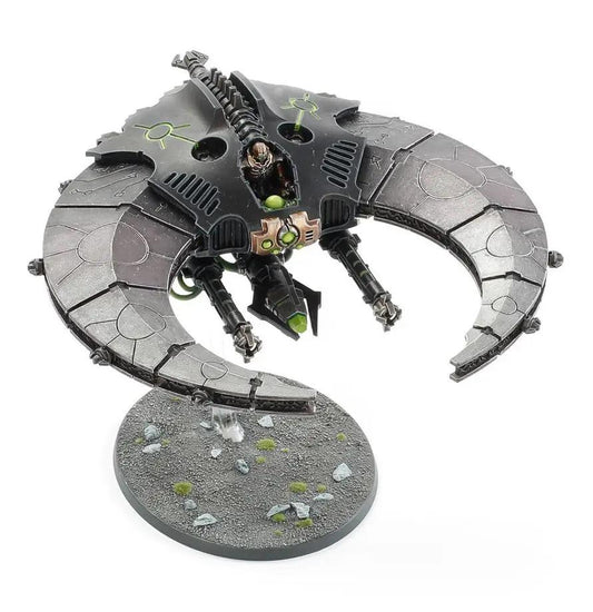 NECRONS: DOOM SCYTHE by Games Workshop