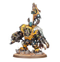 Warhammer 40K Orks Nazdreg *9/5 Release*