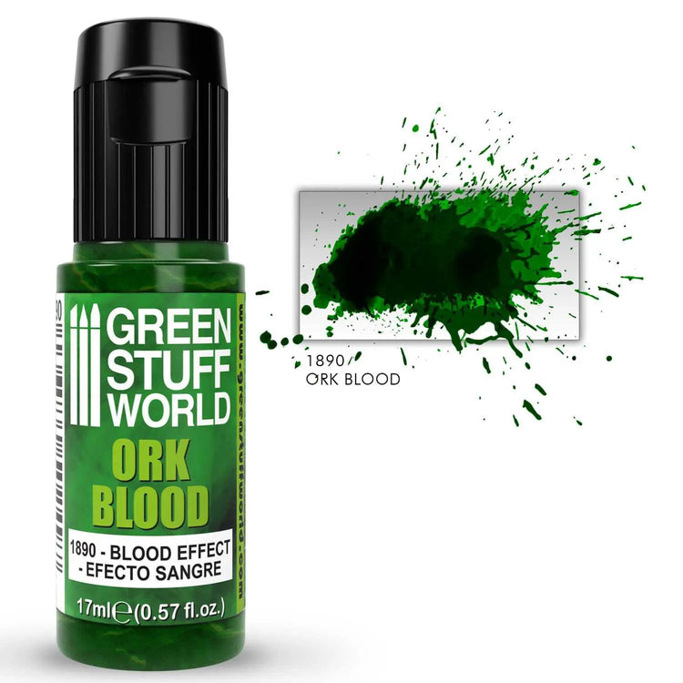 Special Effect Textures by Green Stuff World