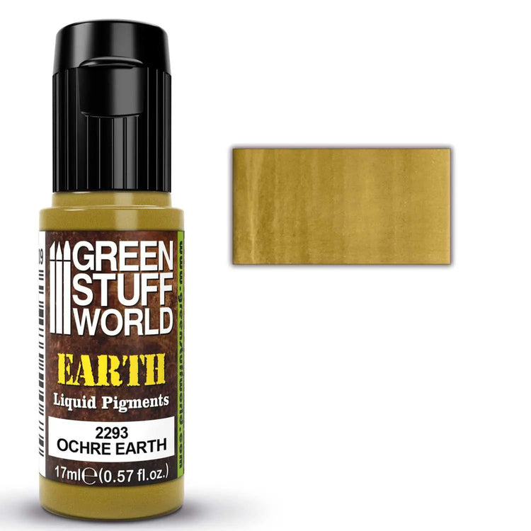 GSW Special Effects Paint by Green Stuff World