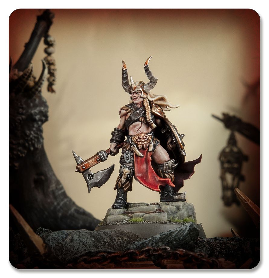 Warhammer Age of Sigmar Slaves to Darkness Oath Fulfilled *10/31 Release*
