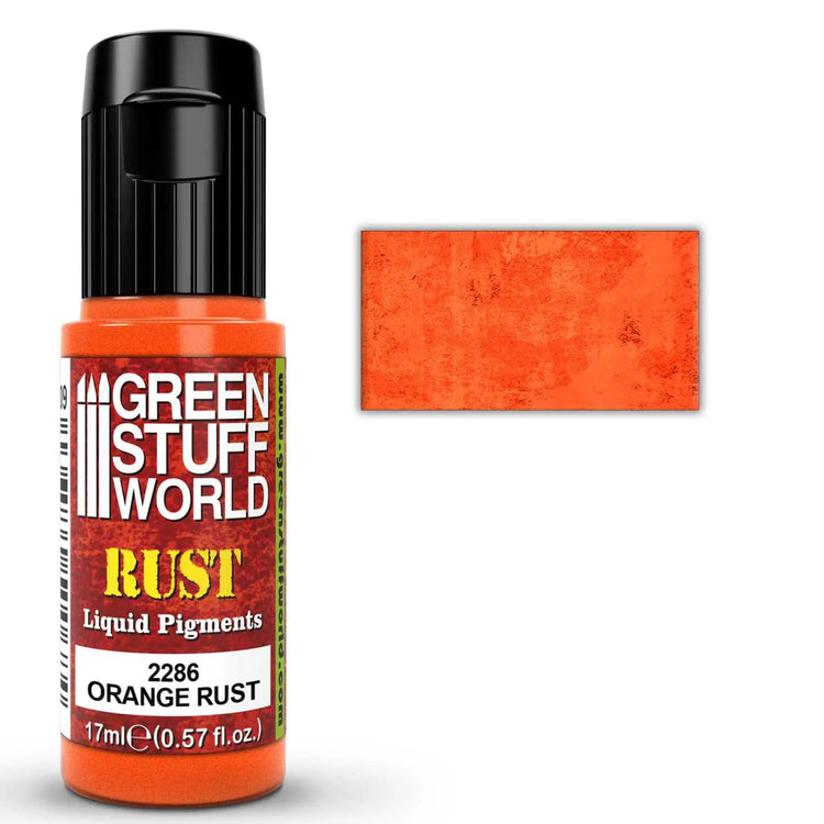 GSW Special Effects Paint by Green Stuff World