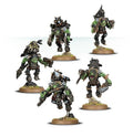 ORKS: STORMBOYZ by Games Workshop