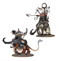 Warhammer AoS Regiments of the Renown Ogor Mawtribes: Okar's Torrbad *8/29 Release*