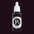 BAD BRUISE by P3