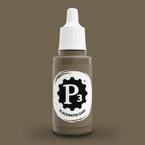 BLACKWATER SAND by P3