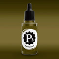 BLIGHTED GOLD by P3