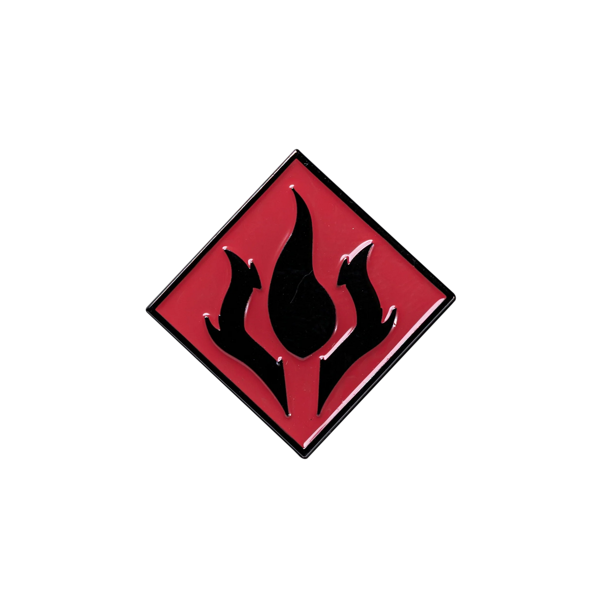 Malediction Primal Blood Pin
