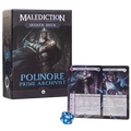 Malediction: Seeker Deck - Polinore Prime Archivist